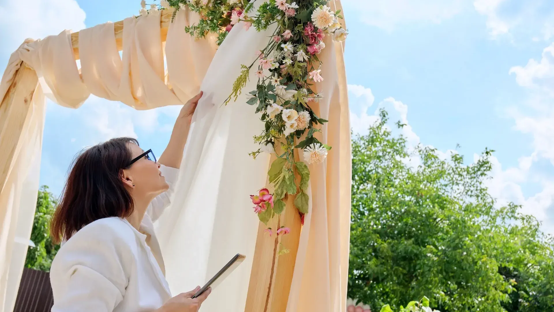 Jak wygląda współpraca z konsultantką ślubną krok po kroku?